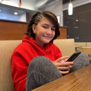 Meet your Posher, Mariah